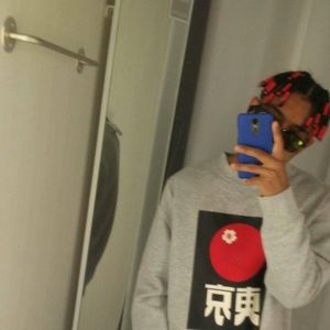 Meet your Posher, Ronny